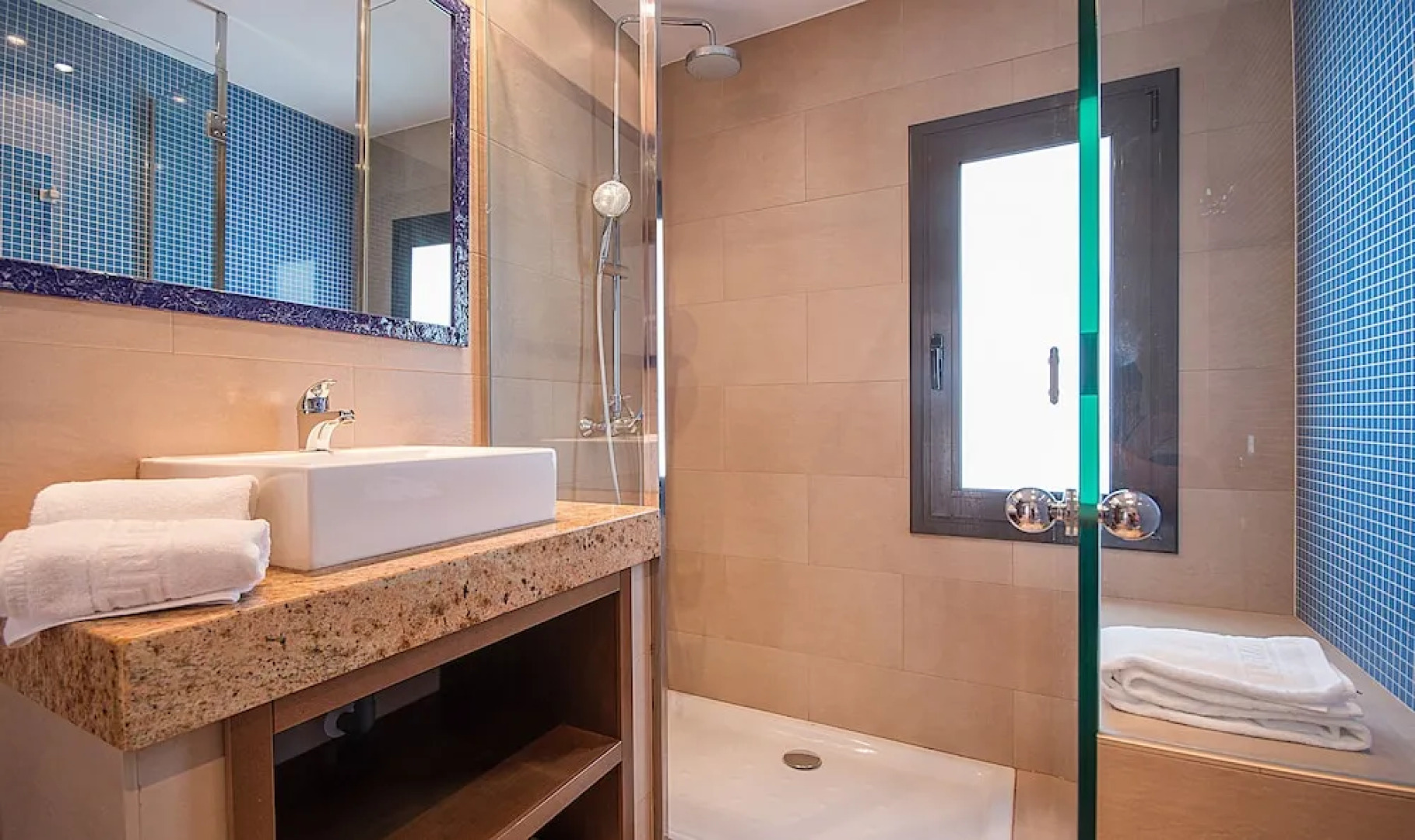 Villa Lighthouse in Torredembarra