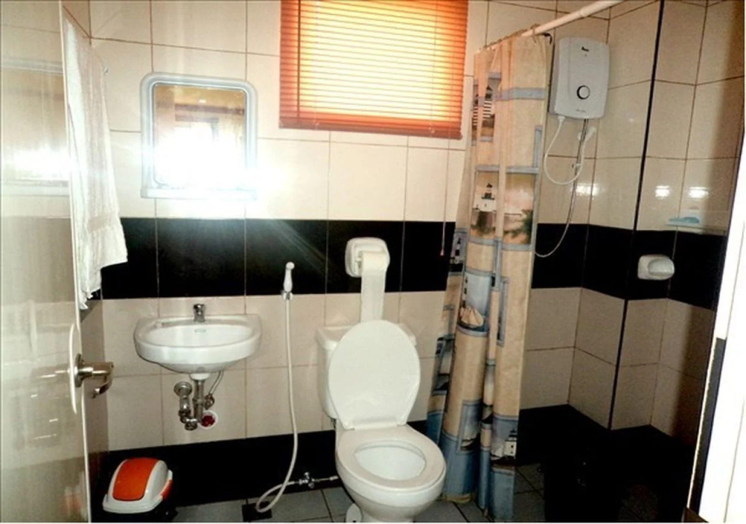 Imperial Ridge Pension House