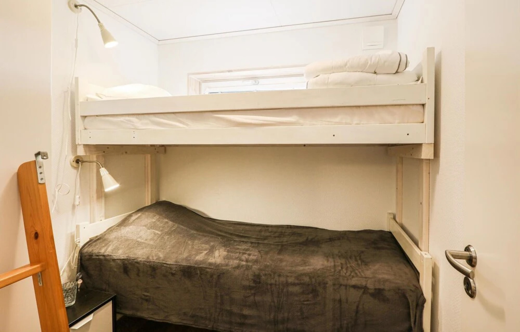 Beautiful Home in Löttorp With 3 Bedrooms and Wifi