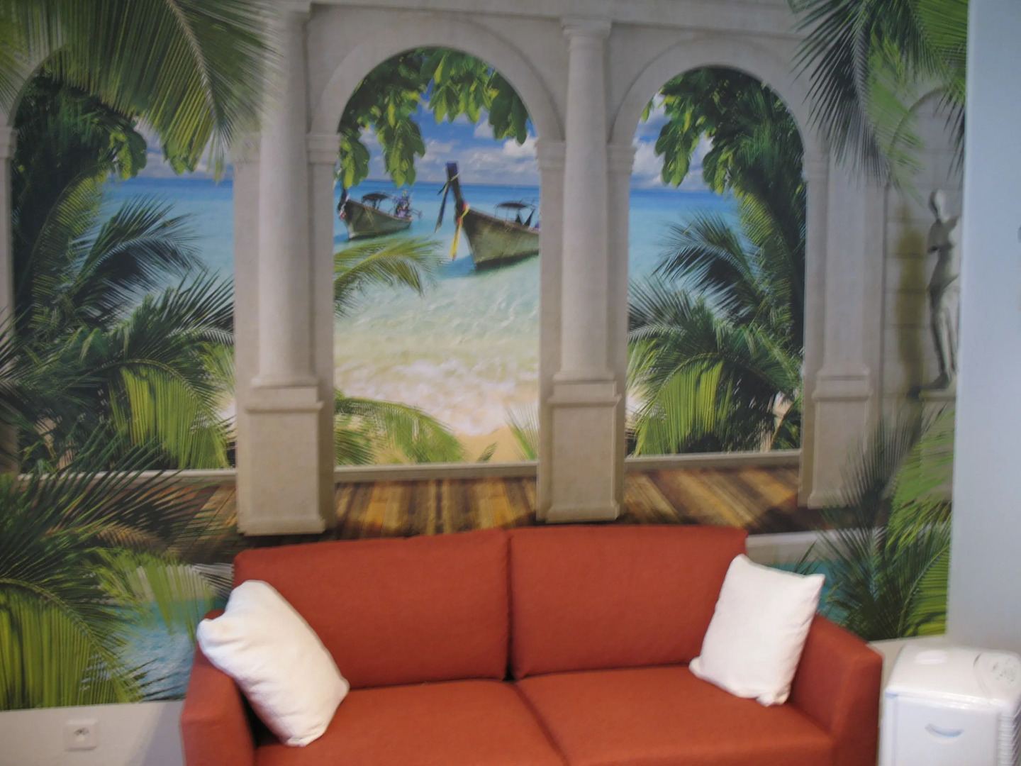 Domus Dulcis Apartments