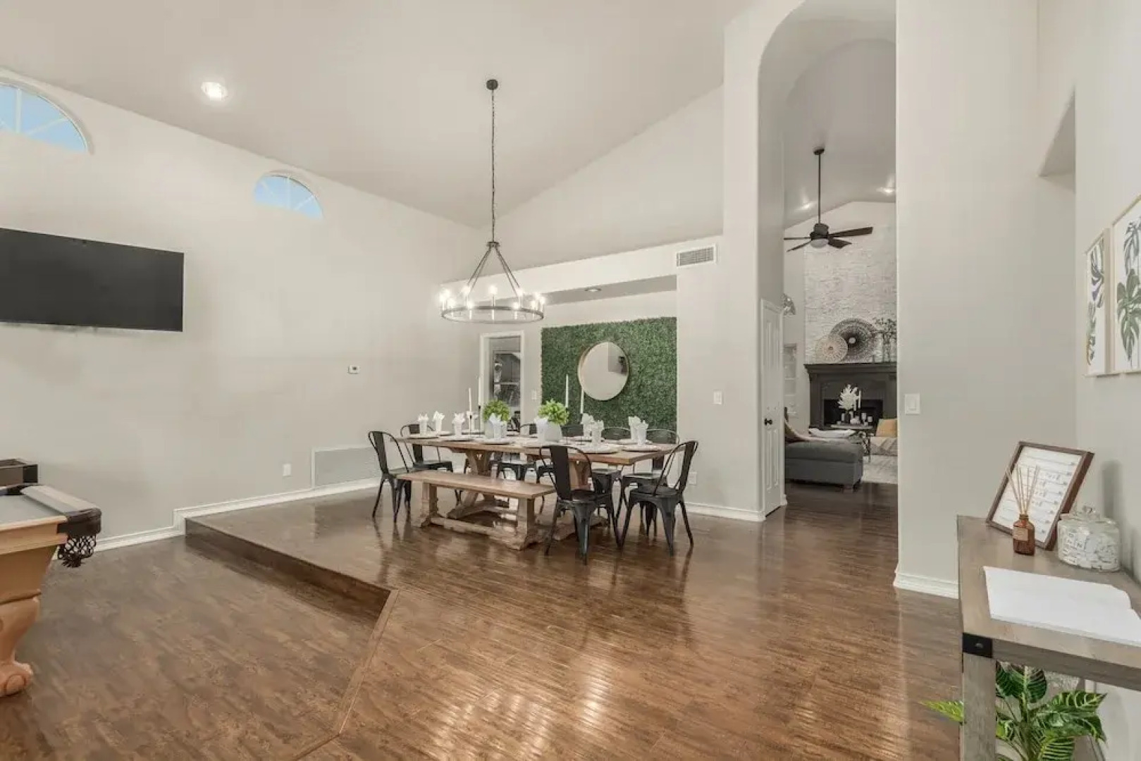 Three Palms Citrus Cove Mesa