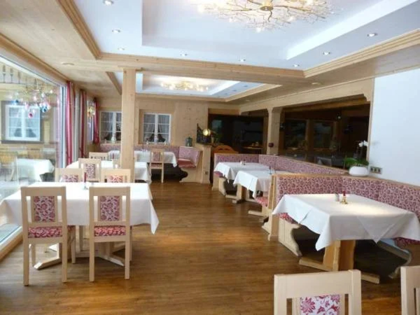 Hotel Schwarzwald-Gasthof Rößle