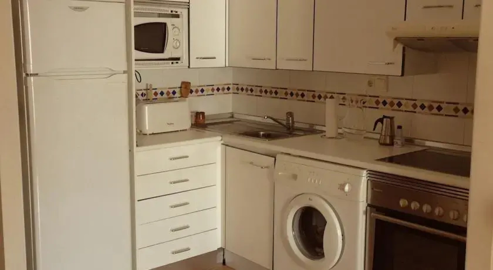 Apartamento Talamanca