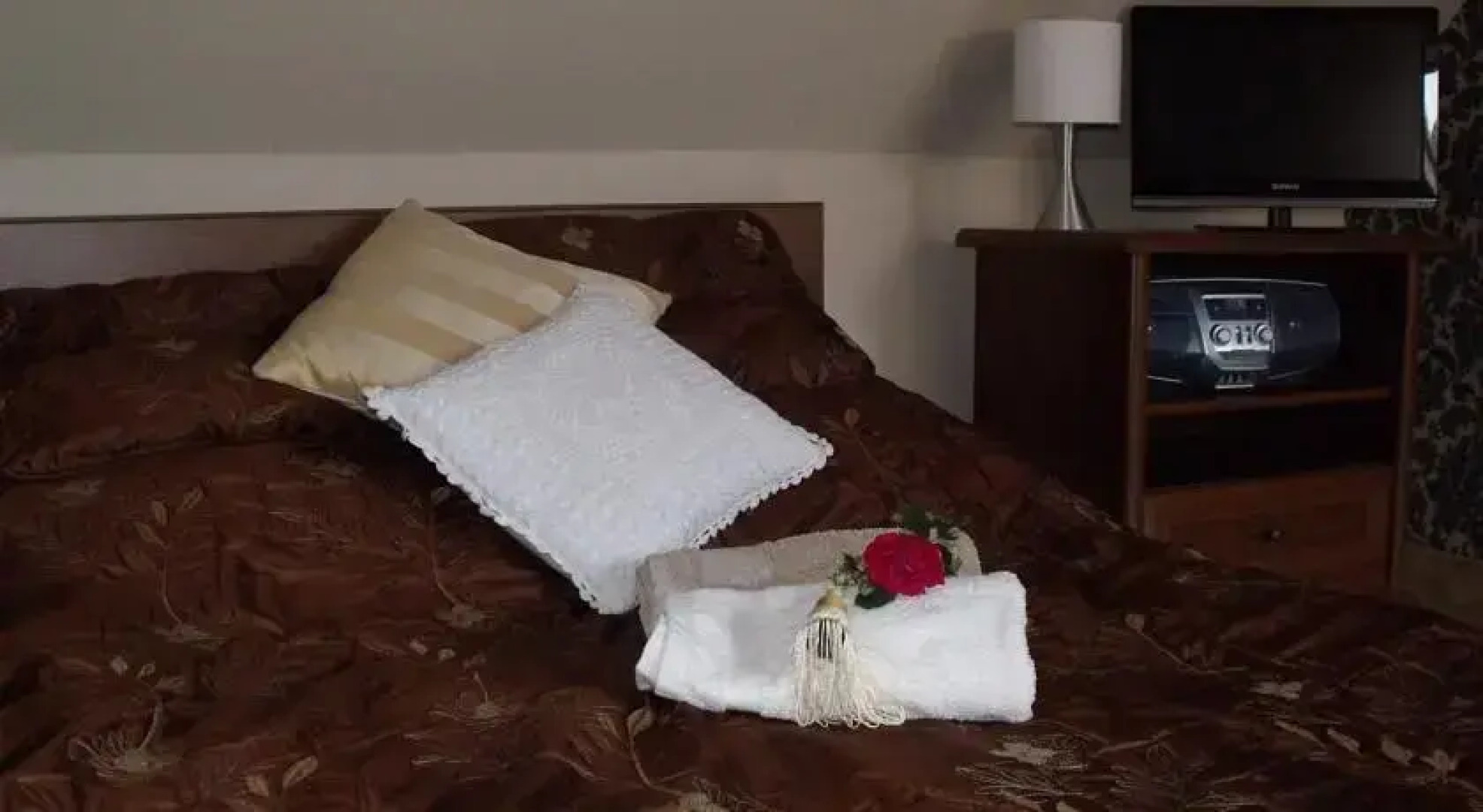 Jastarnia - Tanie pokoje