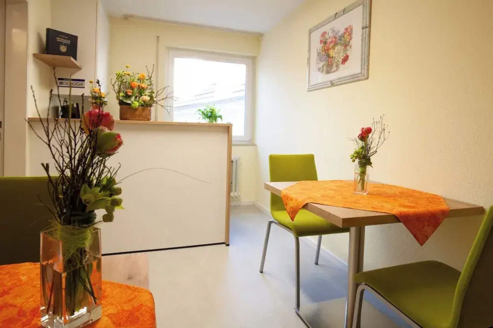 Hotel Garni Zum Wilden Mann