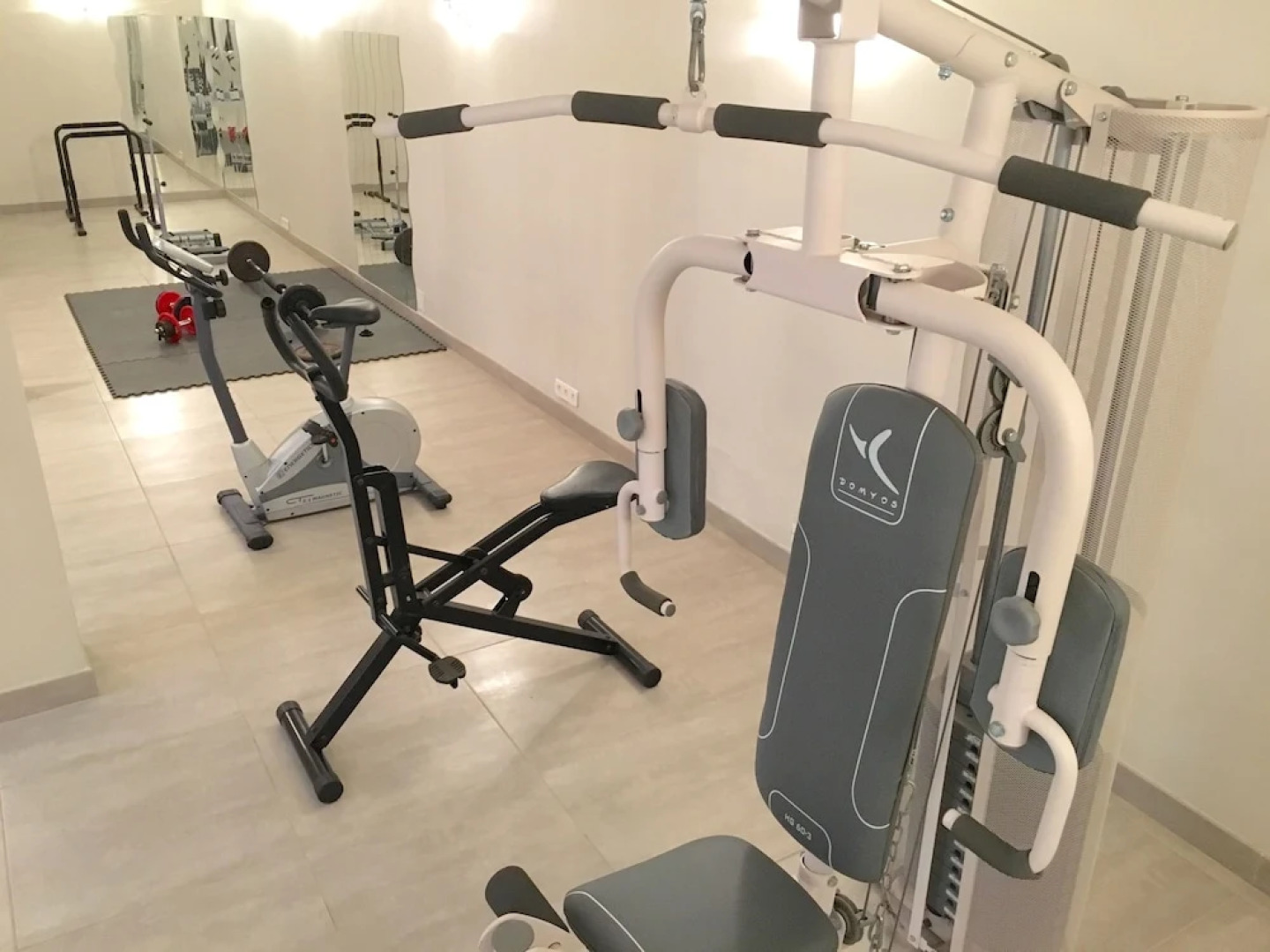 U Paesolu Hôtel & Résidence