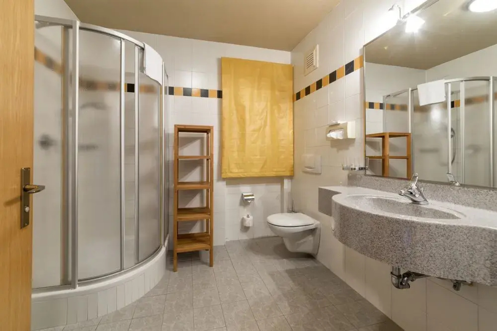 Hotel & Spa Sonnenparadies**** - Falkensteiner