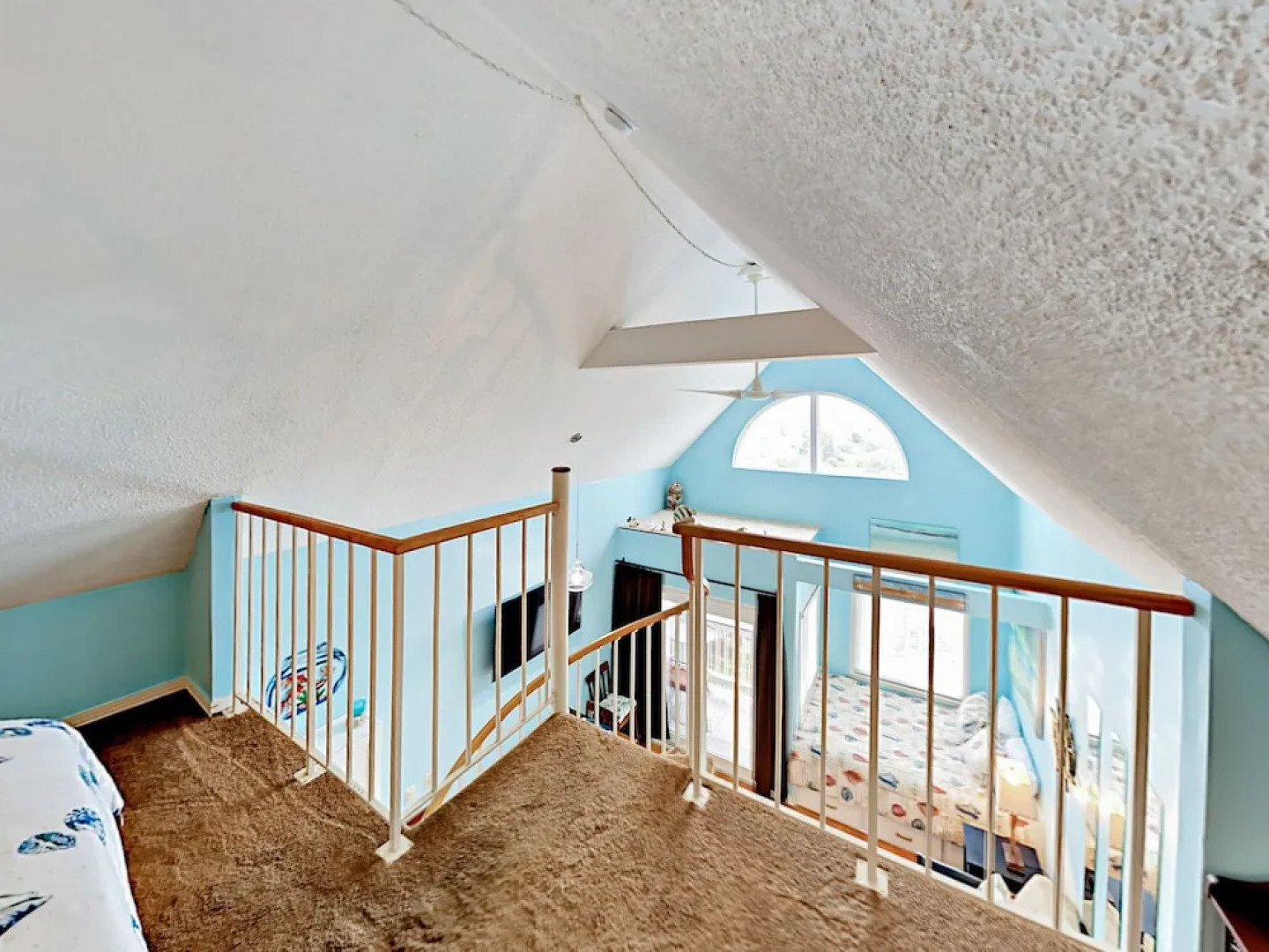 Gulf Shores Plantation Sun Suite Condo #1364 Studio Bedroom 1 Bathroom