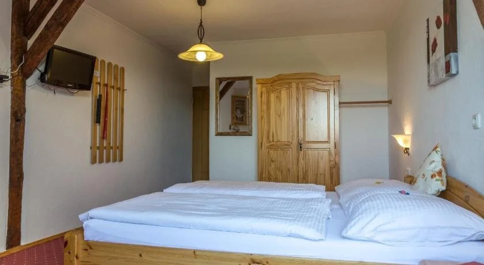 Landgasthof Diendorfer