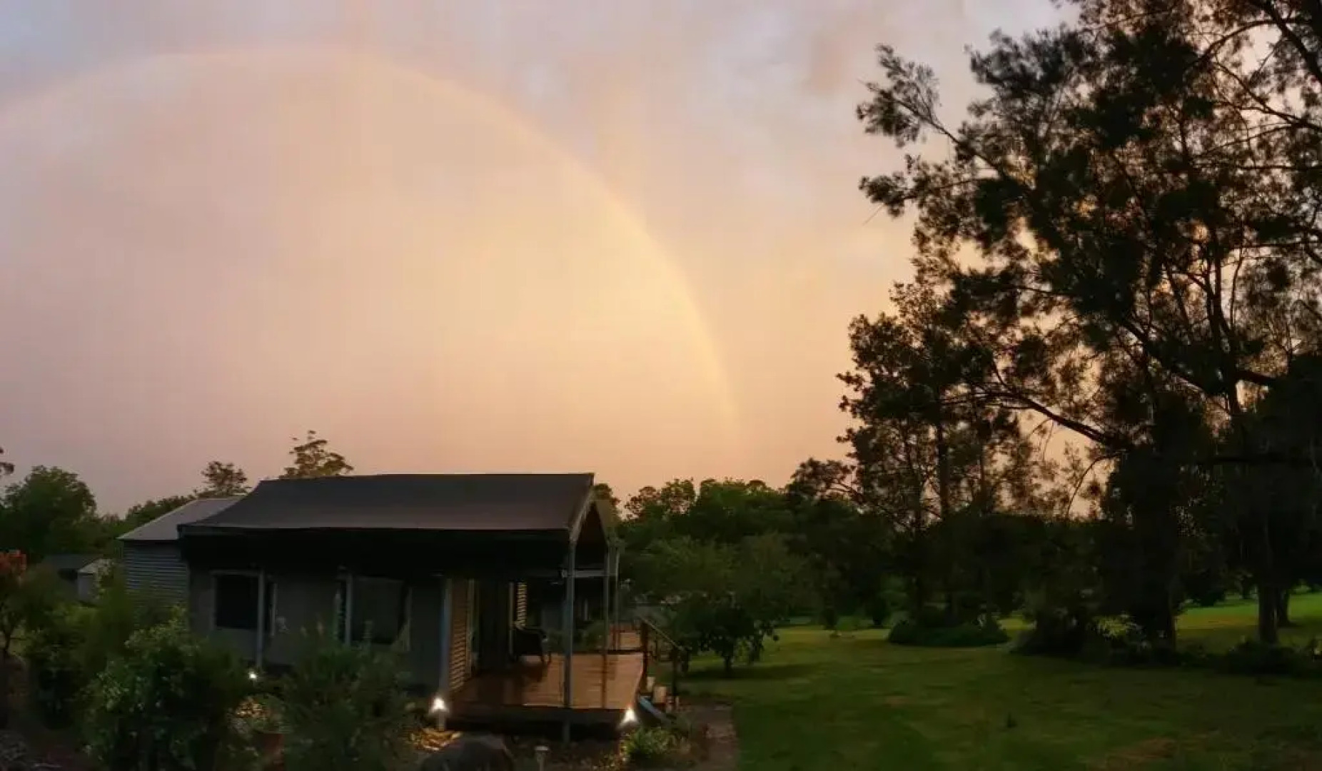 Southern Sky Glamping