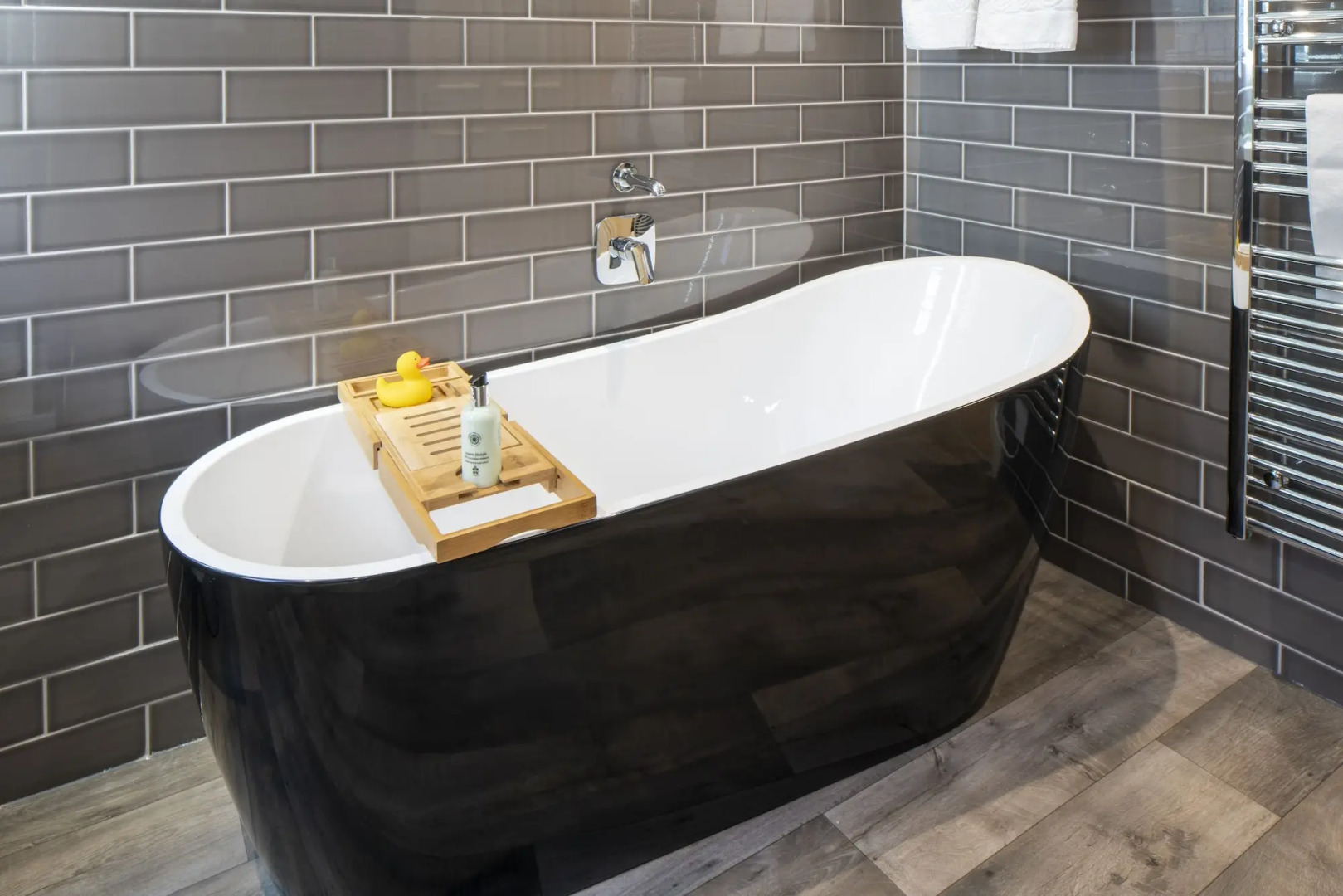 The Tudor House Hotel, Tewkesbury, Gloucestershire