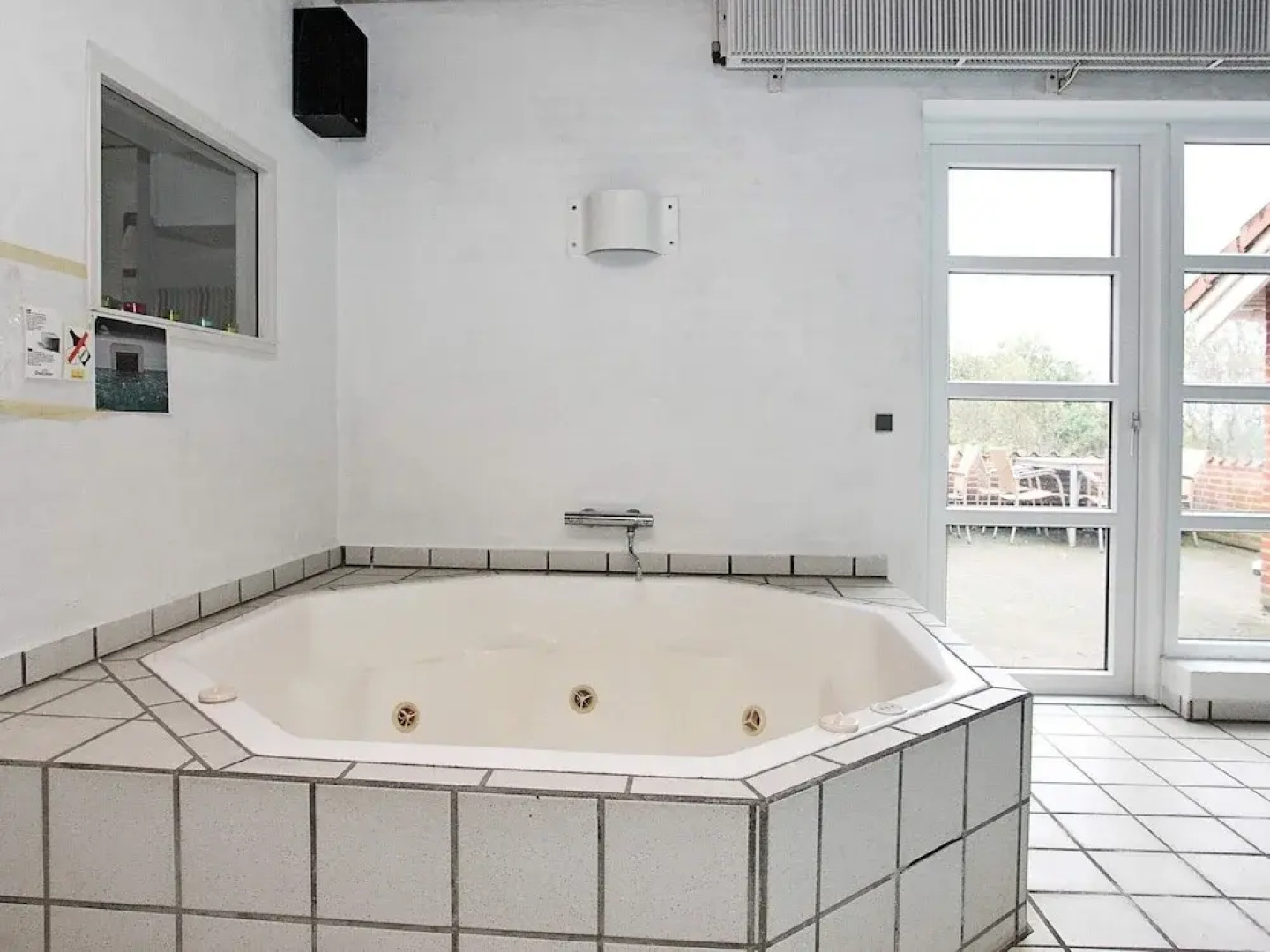 10 Person Holiday Home in Fur-by Traum