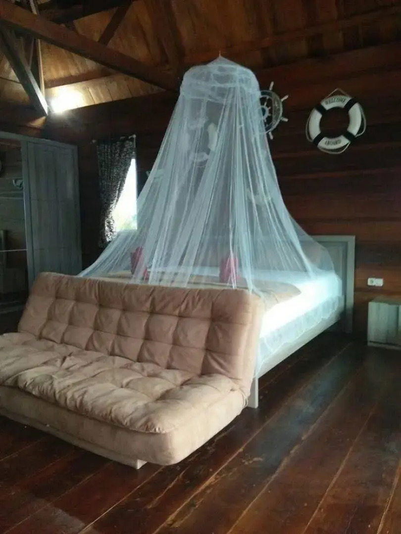 Raja Ampat City Hotel