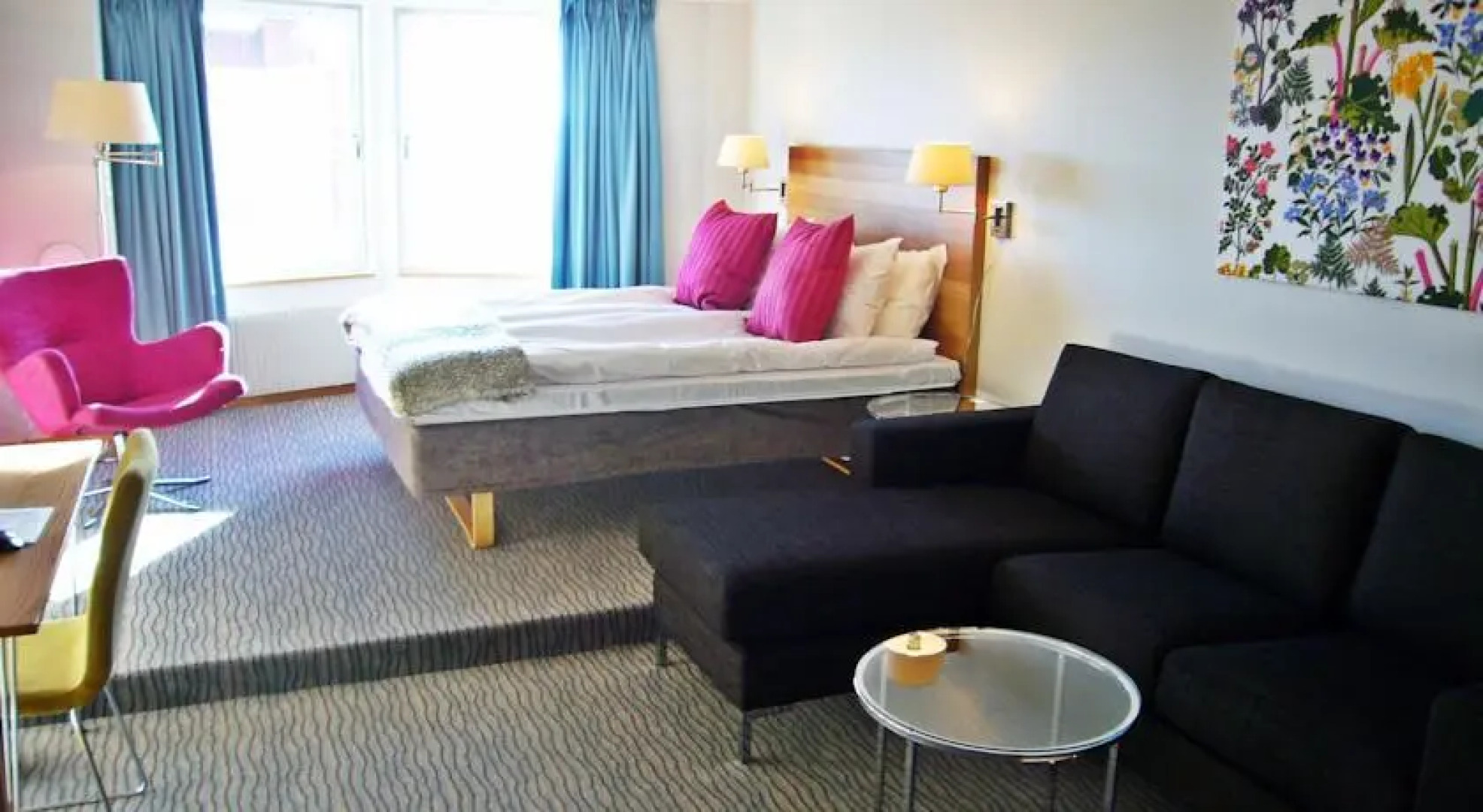 Best Western Mora Hotell & Spa