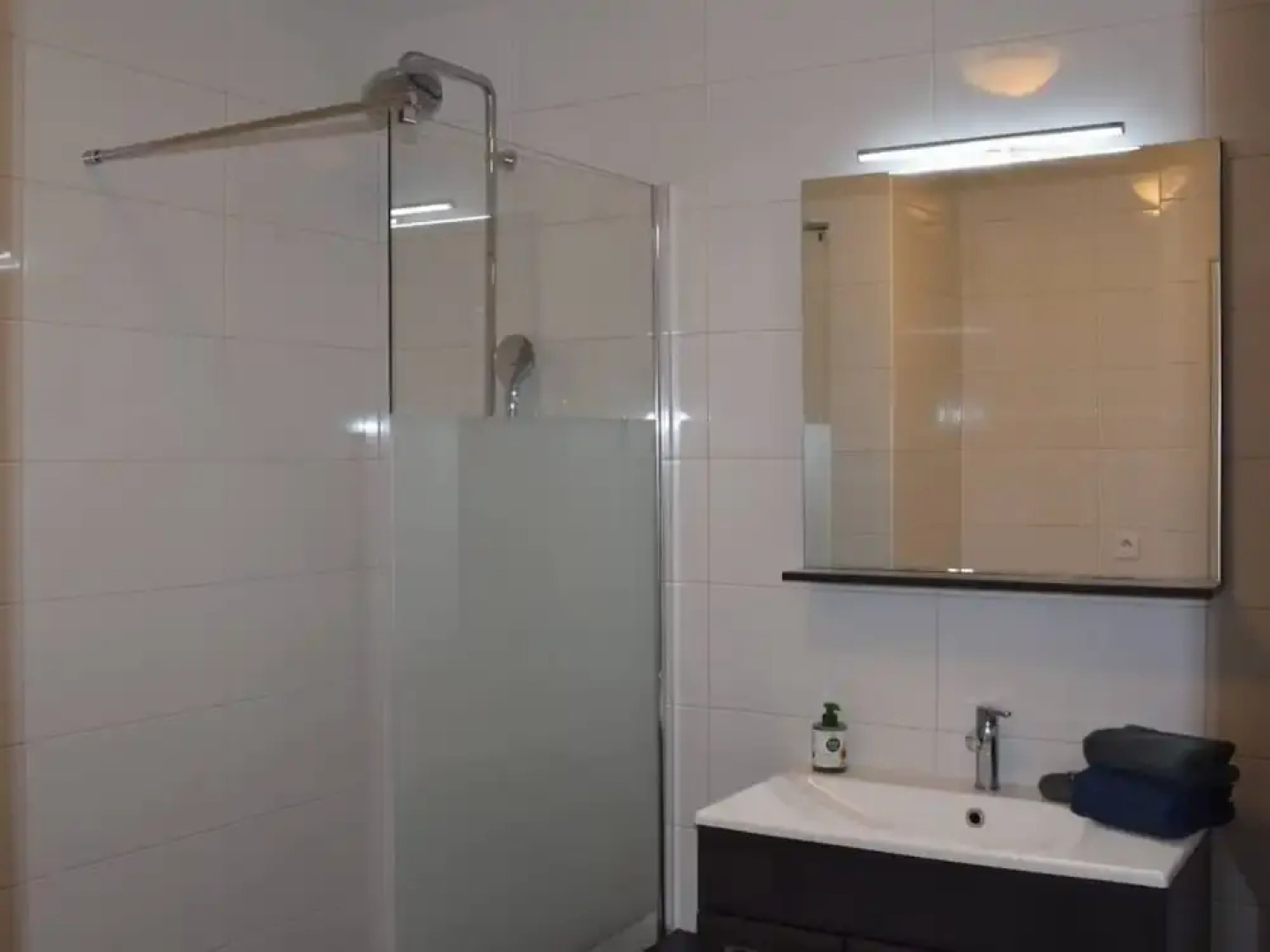 Sea View in Golfe-juan Near Cannes Beach