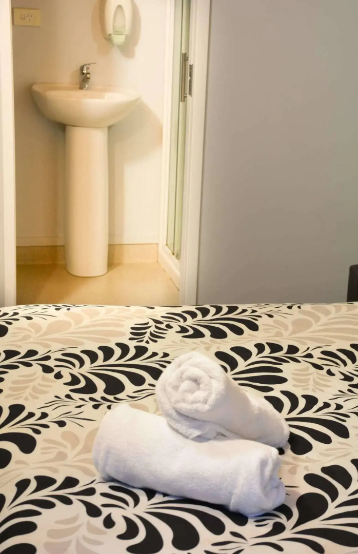 Taupo Urban Retreat - Hostel