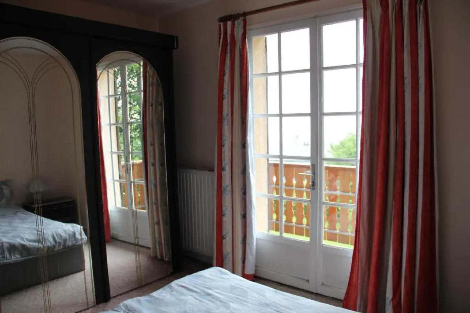 Holiday home Maison de la litiére