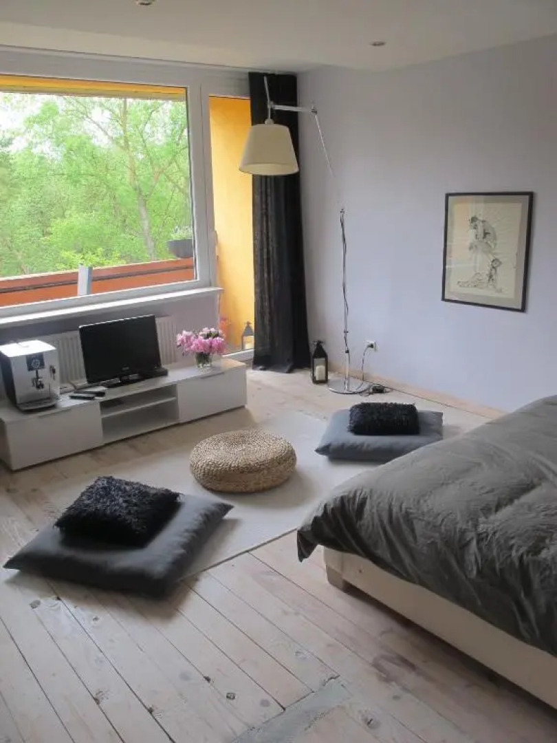 Liepaja Pine Apartment