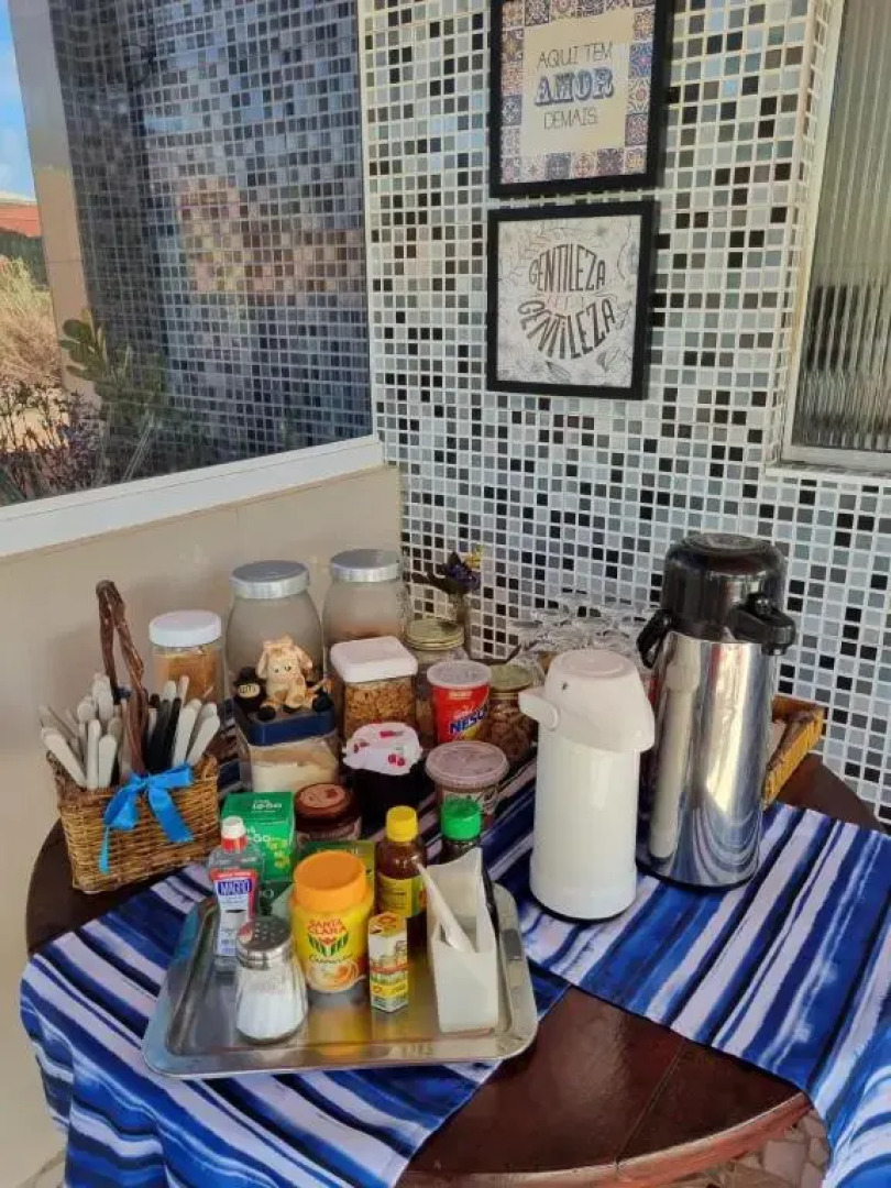 Aloha Beach Guest House