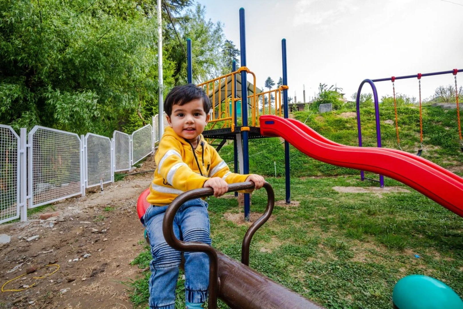 Anand Vardhan Resorts