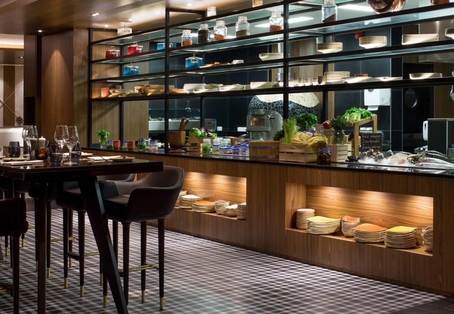 Skopje Marriott Hotel