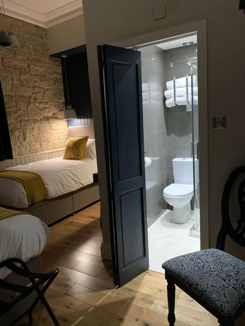 Castle View Bed and Breakfast