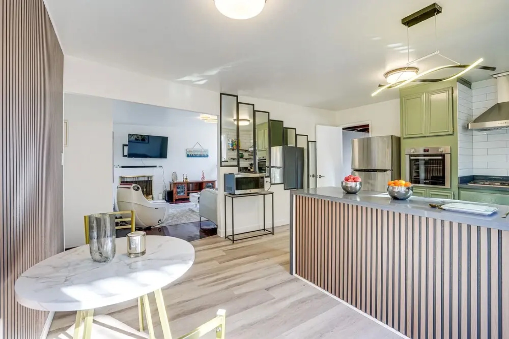 Pinole Oasis w/ Gazebo & Gas Grill: Close to Napa