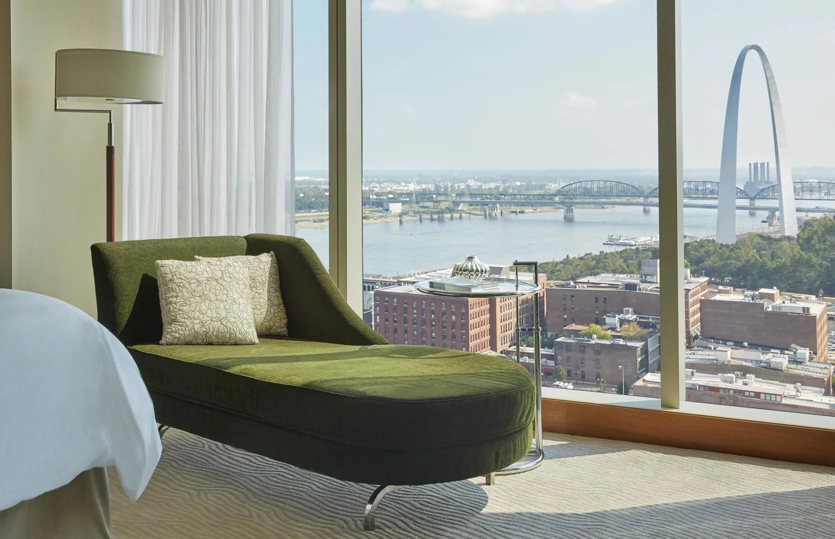 Four Seasons Hotel St Louis