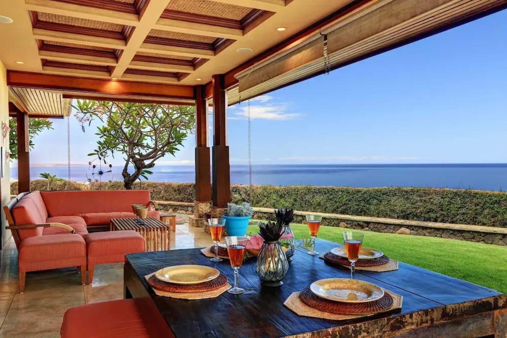 Aloha Spirit Maui 2 Bedroom Home by RedAwning