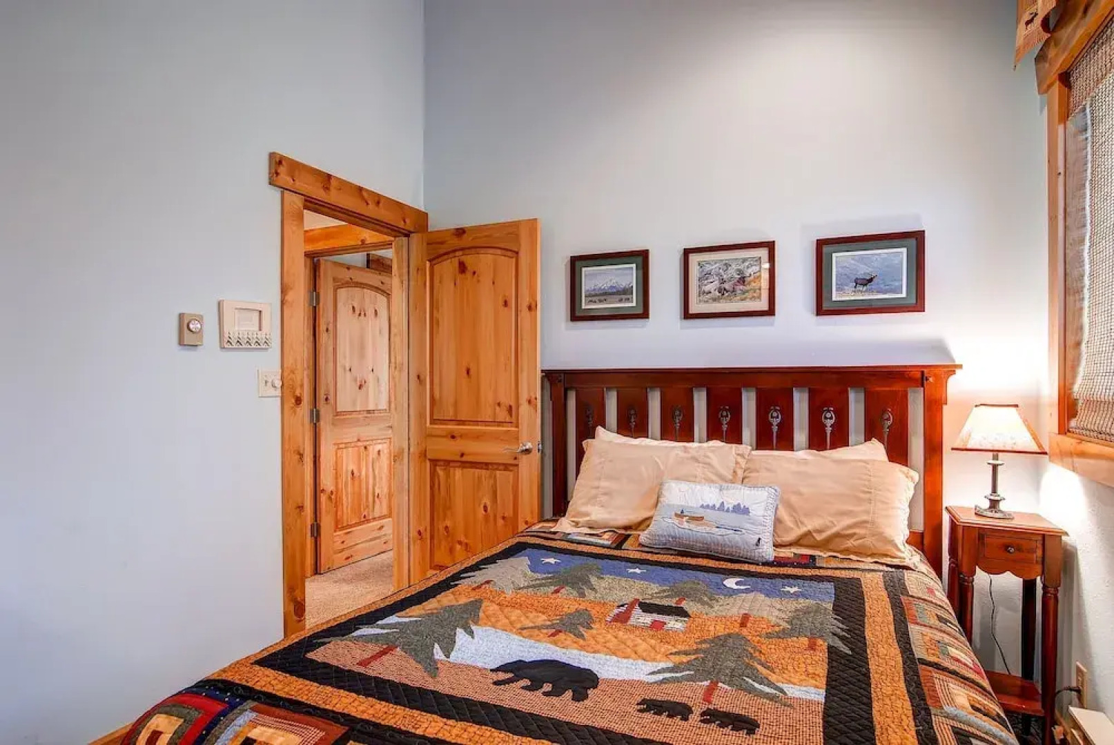 Ski Hill 32 2 Bedroom 1 Loft Condo by RedAwning