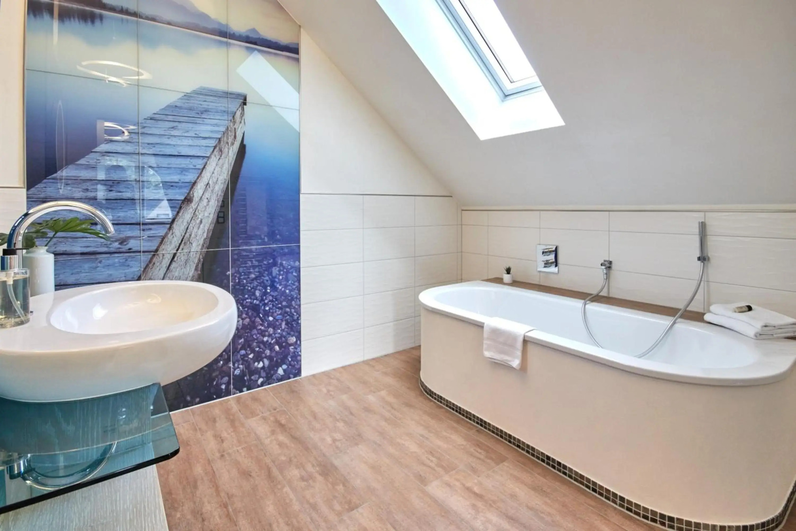 Hotel Landgasthaus Am Steendamm