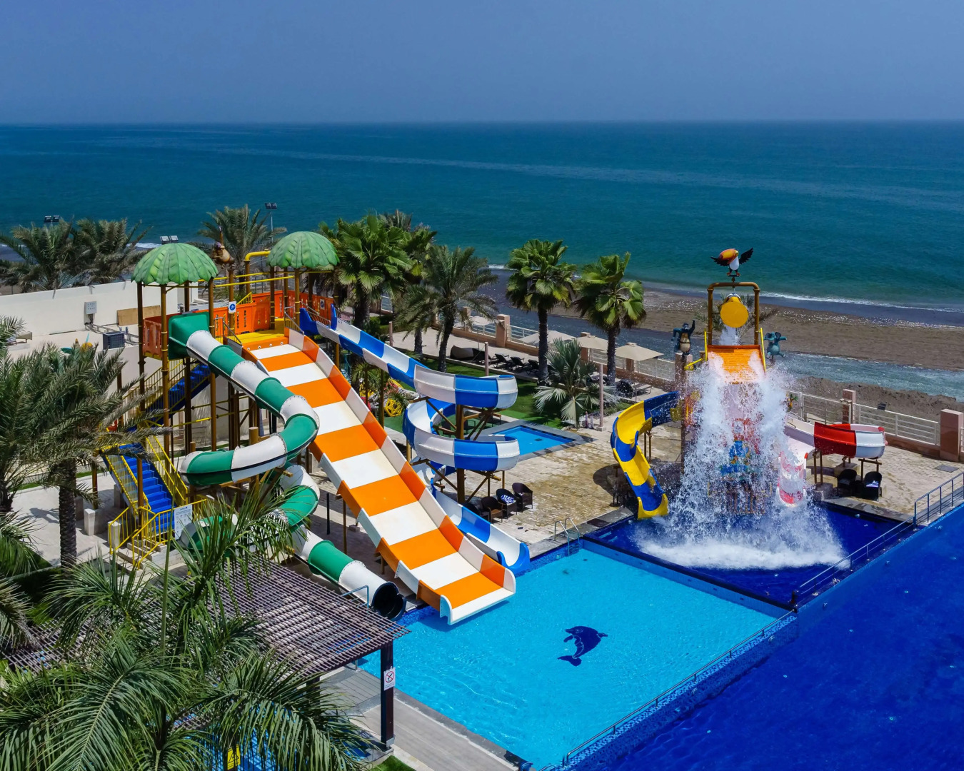 Radisson Blu Hotel & Resort, Sohar