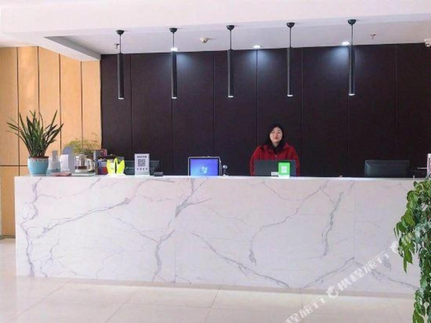 Shankee Express Hotel (Lianshui Huaipu Road)