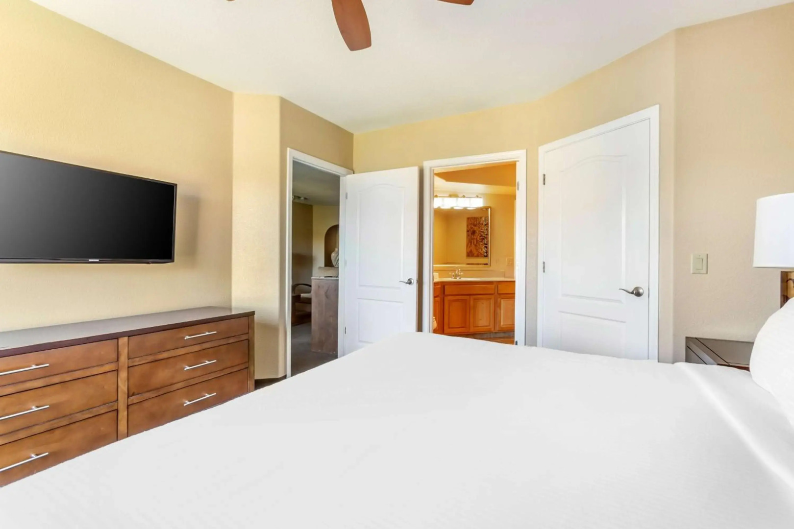 Hilton Vacation Club Ridge on Sedona