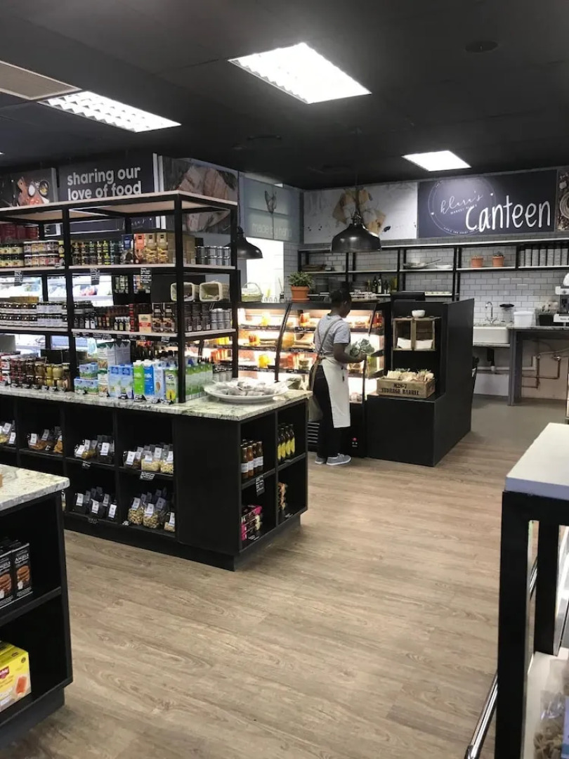 77 On Independence Apartments