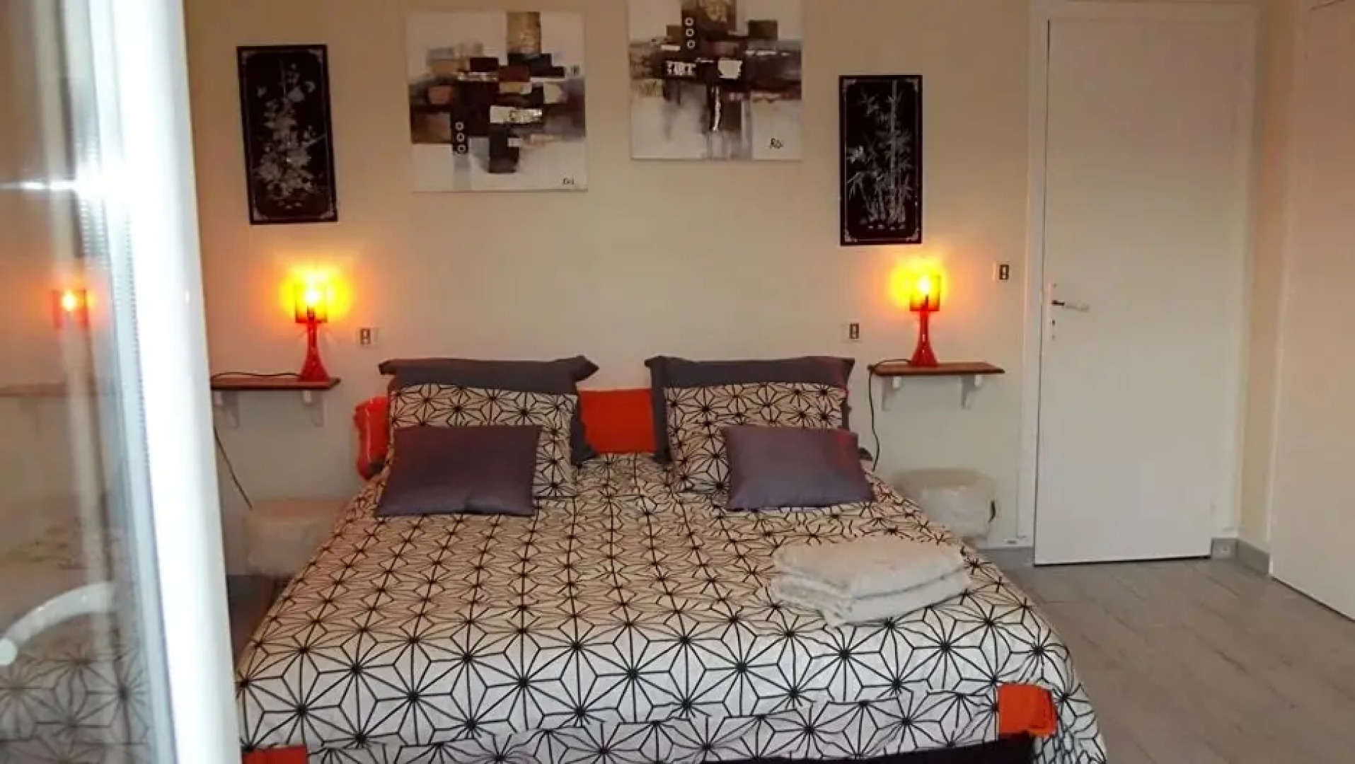 Chambres dHôtes le Belvédère