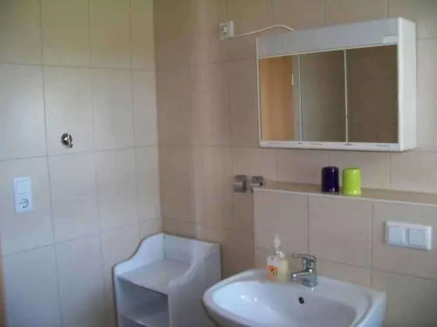 Guesthouse Angelika Jokisch