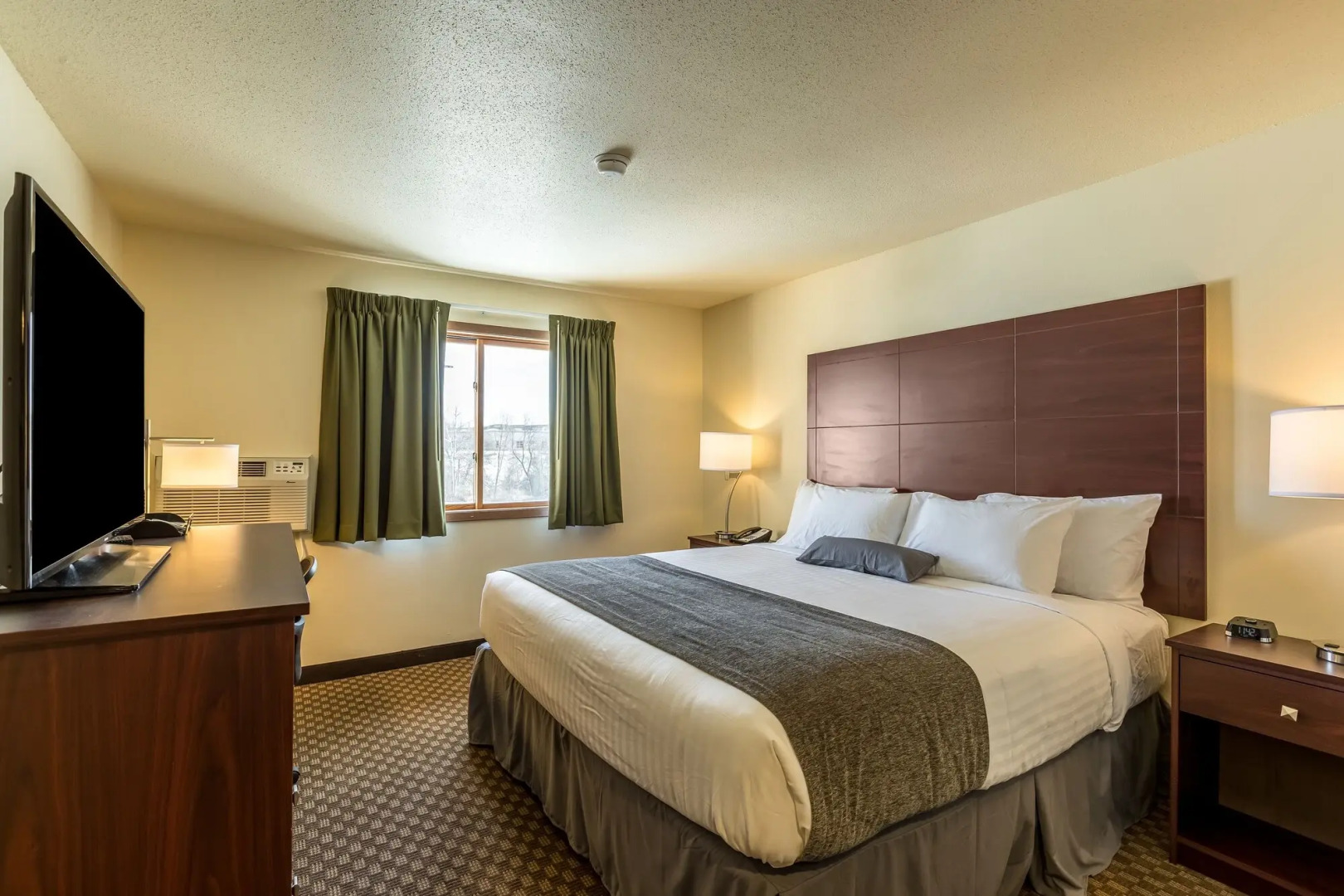 Cobblestone Inn Suites Merrill