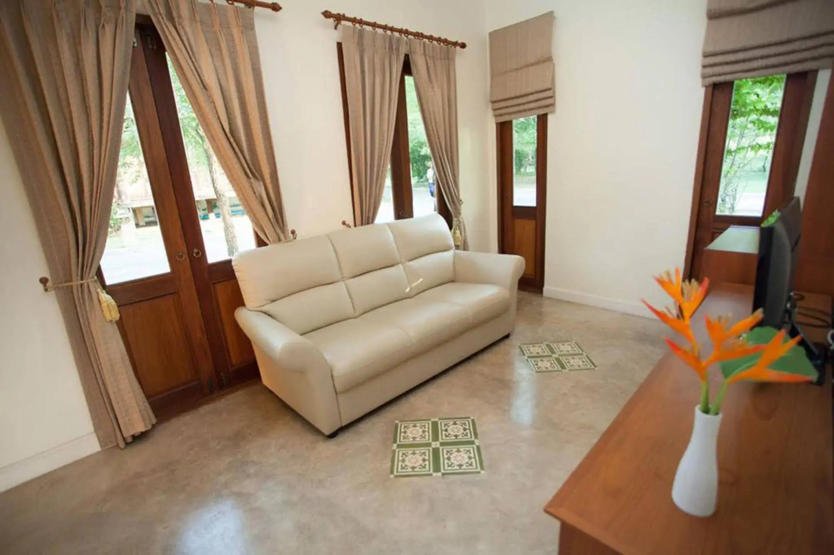 Karina Resort Chiang Mai