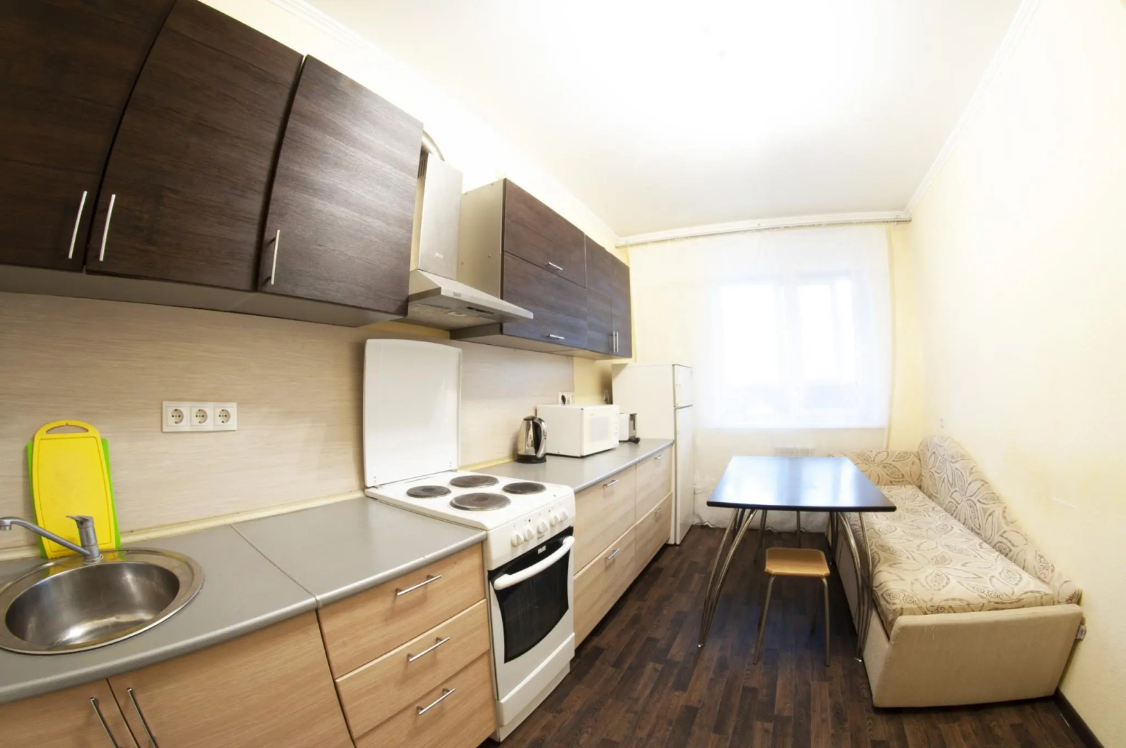 Домашняя на ул Фабричная, д. 9