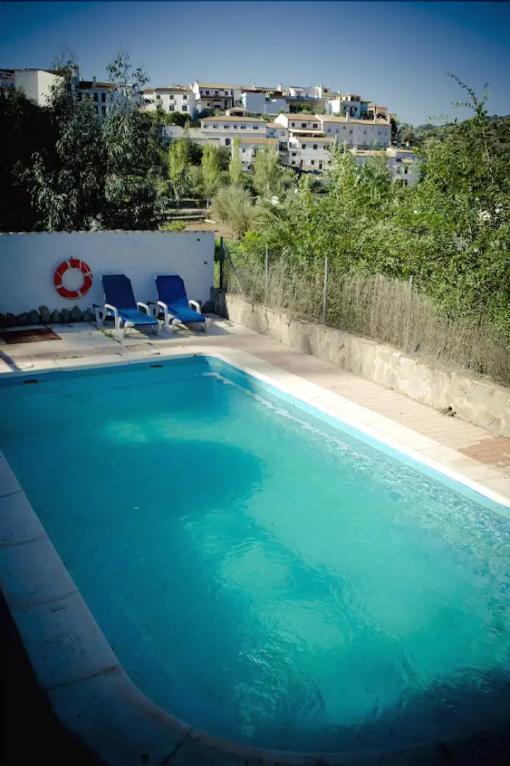 Casa Rural La Estancia