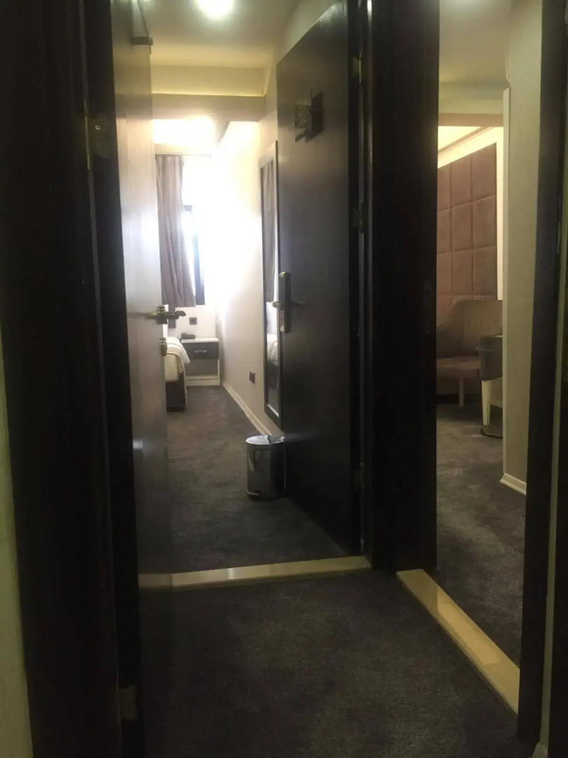 Palmiye Hotel Taksim