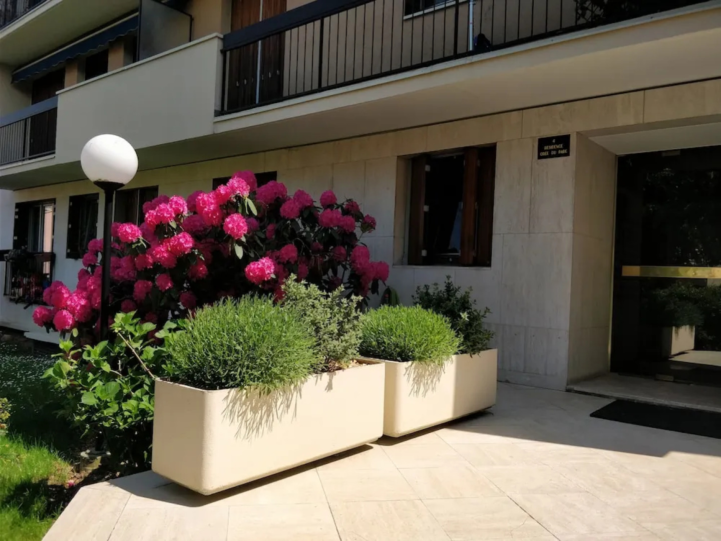 Confortable T1 Antony-Briand