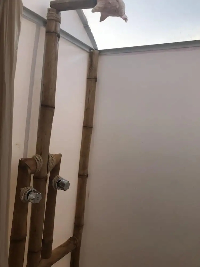 Eco Hotel Jadan Chechen