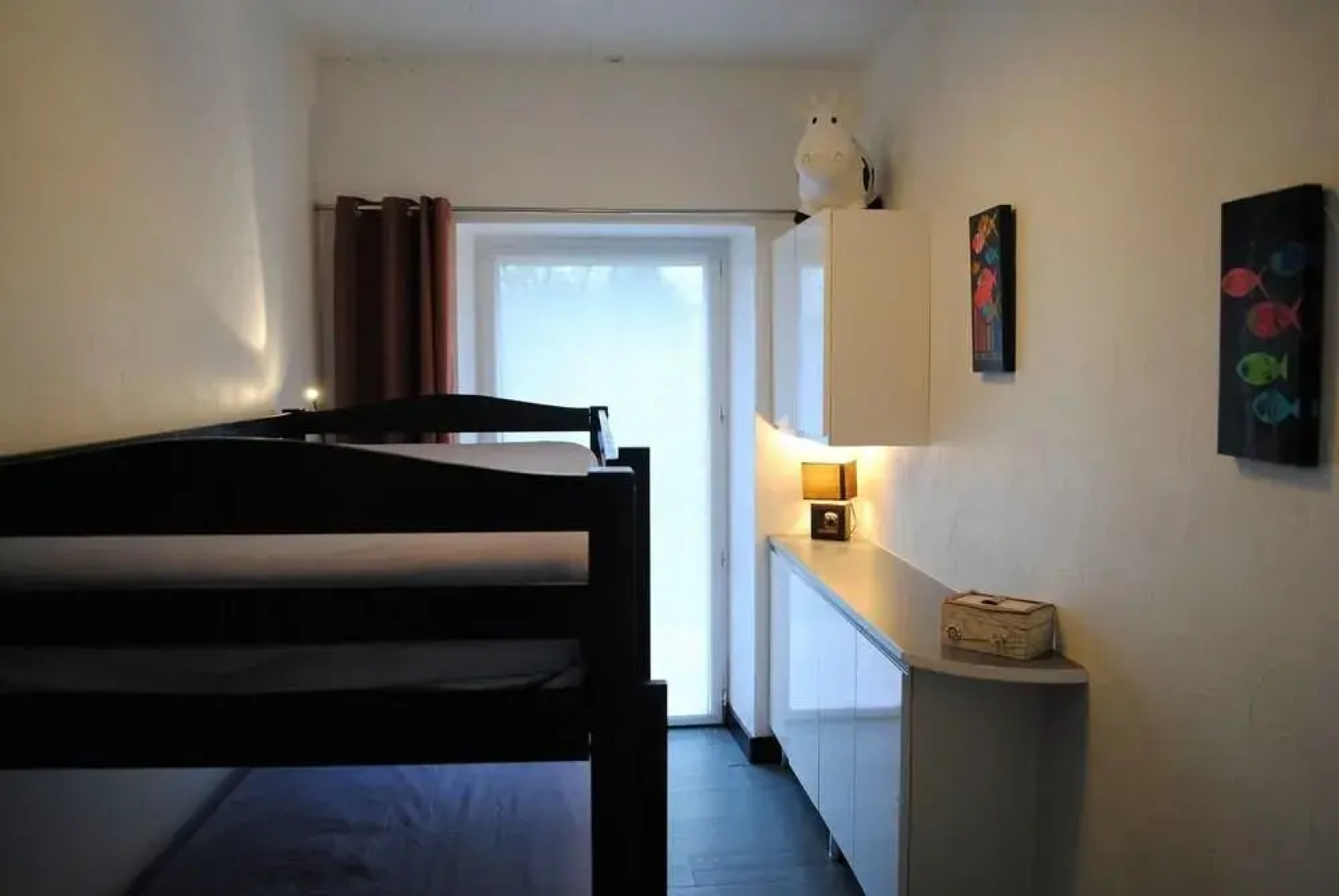 Domaine des Abers avec piscine chauffée proche bord de mer