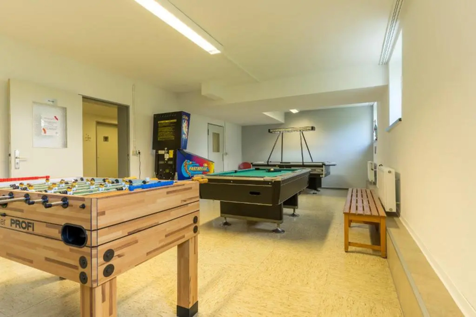 BSW Ferienwohnanlage Brockenblick