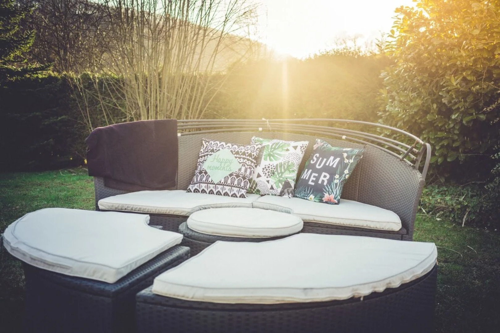 La vie est belle - Holiday Homes