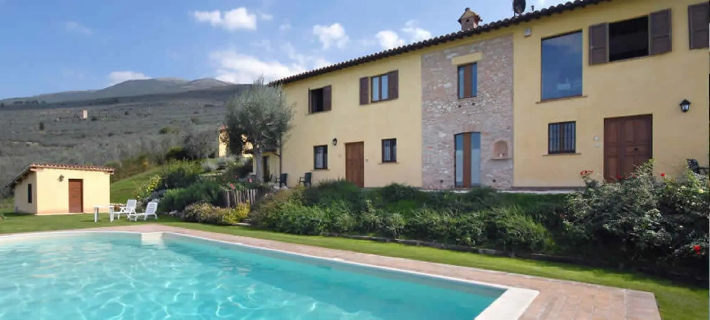 Agriturismo Fiordaliso