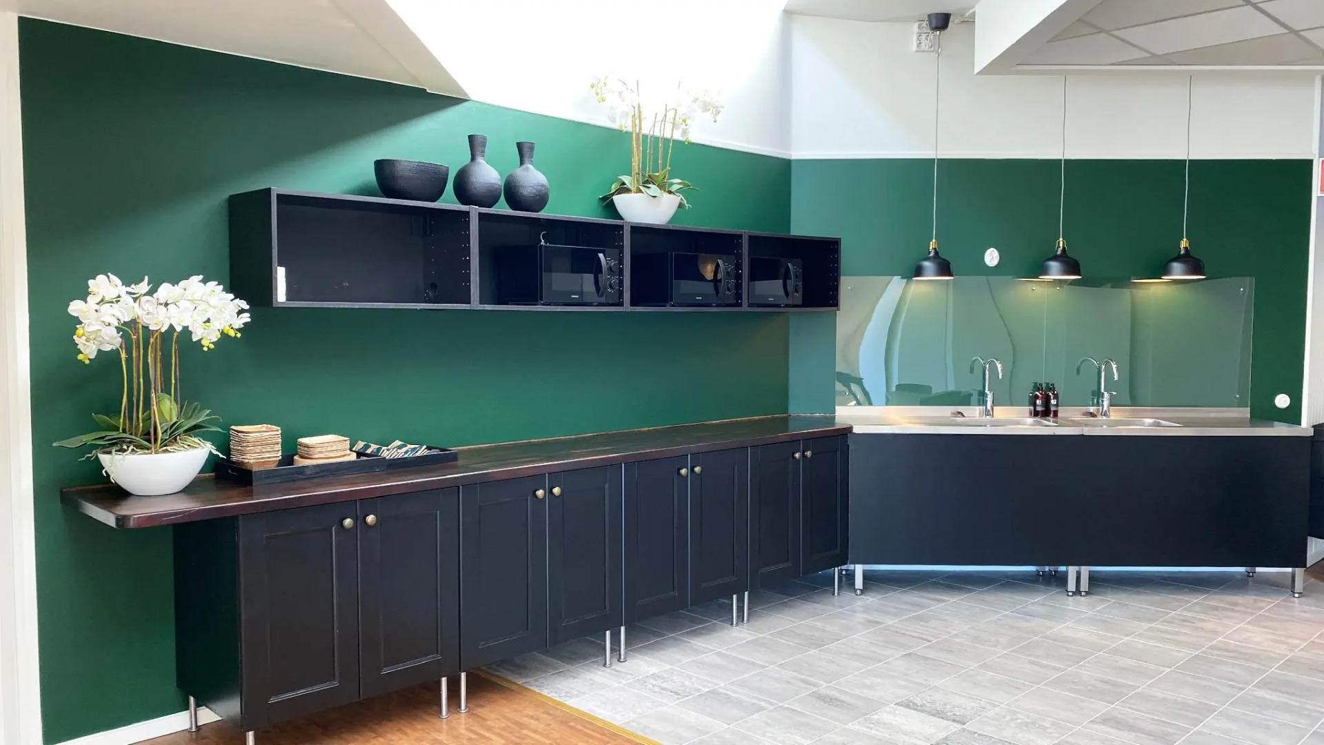 Longstay STHLM South