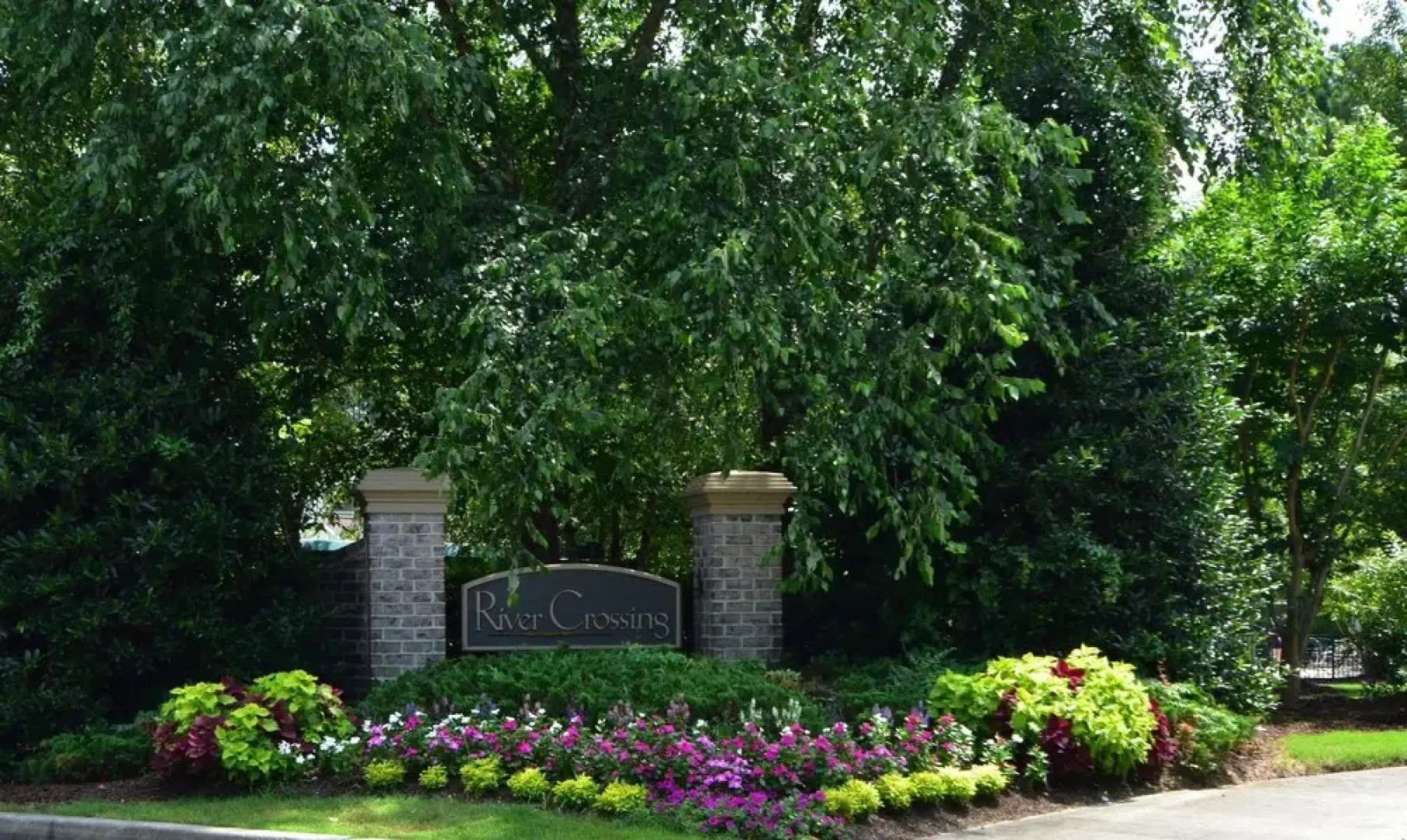 River Crossing Apartment 1233